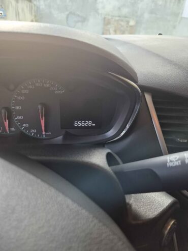 CHEVROLET TRAX B LT 2018