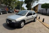 CHEVY POP 2002