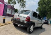 CHEVY POP 2002