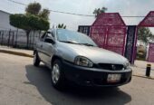 CHEVY POP 2002