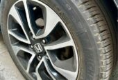 CIVIC COUPE 2013 ESTANDART MORELIANO posible cambio quemacocos