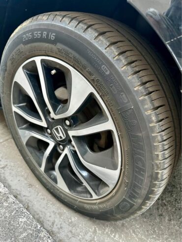 CIVIC COUPE 2013 ESTANDART MORELIANO posible cambio quemacocos