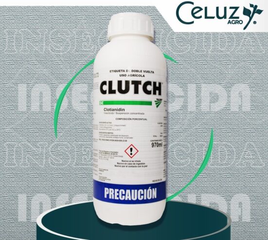 CLUTCH SC (productos para el campo)