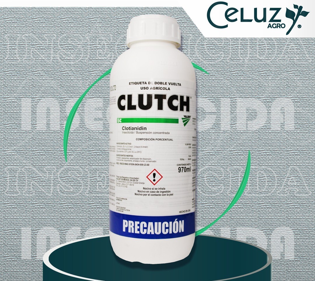 CLUTCH SC (productos para el campo)