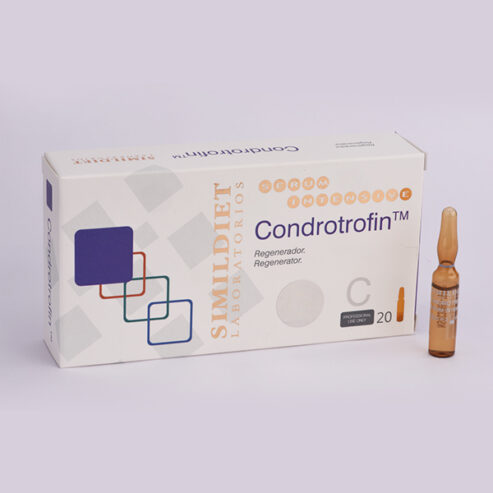 CONDROTROFIN AMPOLLETAS SIMIL DIET