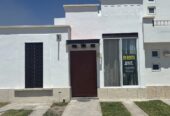Casa en Renta de 1 piso en Bosques del Paraíso