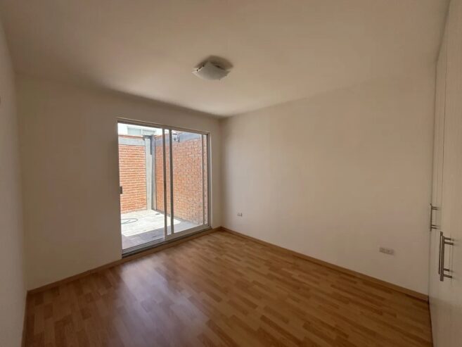 Casa en Renta de 1 piso en Bosques del Paraíso