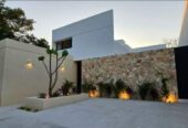 Casa en Cholul