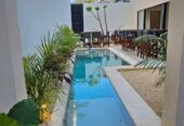 Casa en Cholul