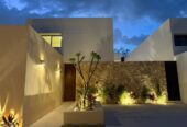 Casa en Cholul