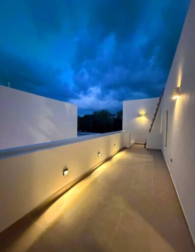 Casa en Cholul