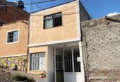 CASA EN VENTA en El Encino, Pueblito de Rocha