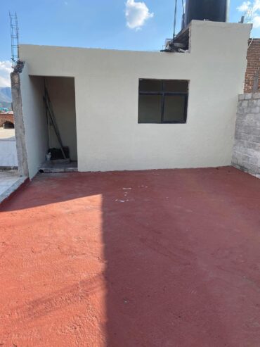 CASA EN VENTA en El Encino, Pueblito de Rocha