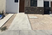 Casa en Ferrara en renta