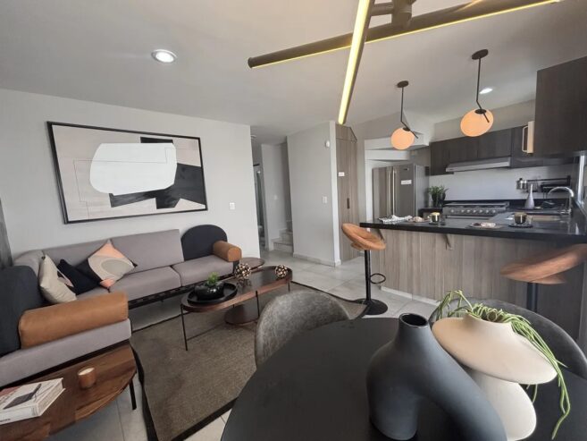 Casa en Ferrara en renta