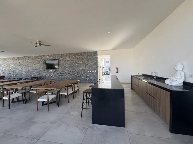 Casa en Ferrara en renta