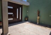 ¡Excelente casa de 1 planta en Colonia Insurgentes!