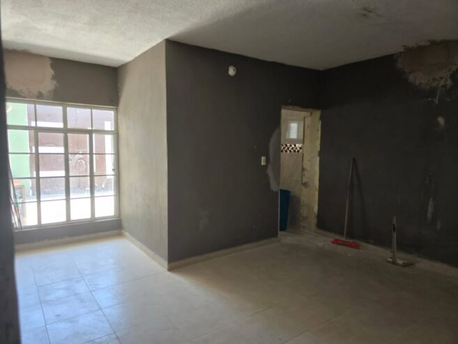 ¡Excelente casa de 1 planta en Colonia Insurgentes!