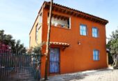 CASA EN VENTA en Colonia Las Palmas