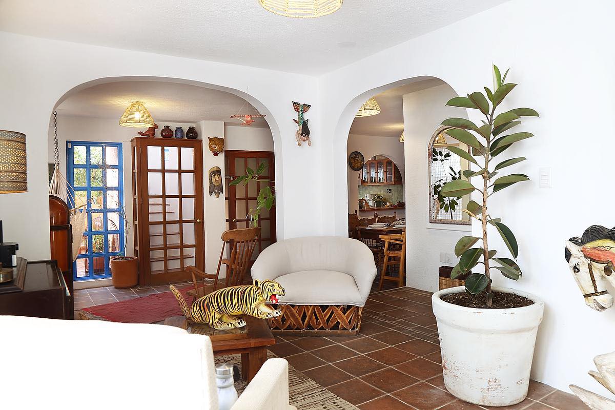 CASA EN VENTA en Colonia Las Palmas
