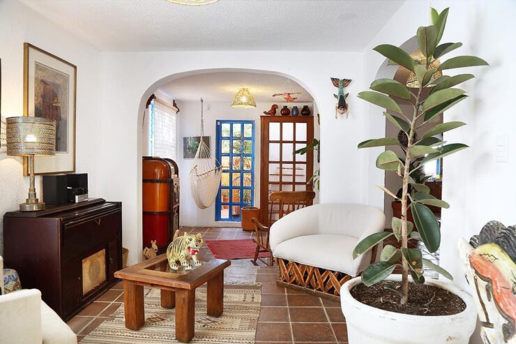 CASA EN VENTA en Colonia Las Palmas
