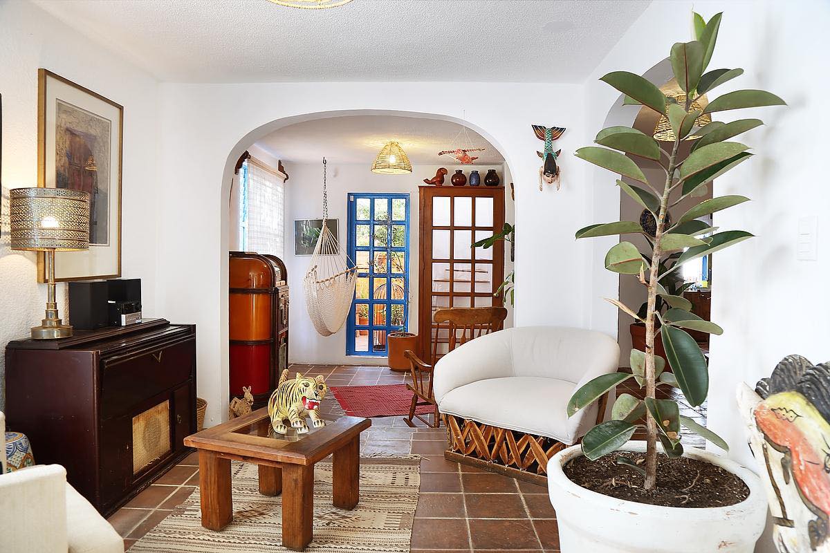 CASA EN VENTA en Colonia Las Palmas