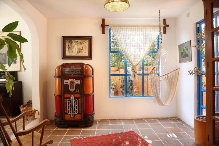 CASA EN VENTA en Colonia Las Palmas