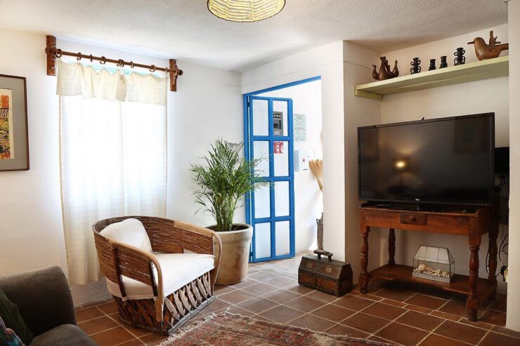 CASA EN VENTA en Colonia Las Palmas