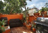 CASA EN VENTA en Colonia Las Palmas