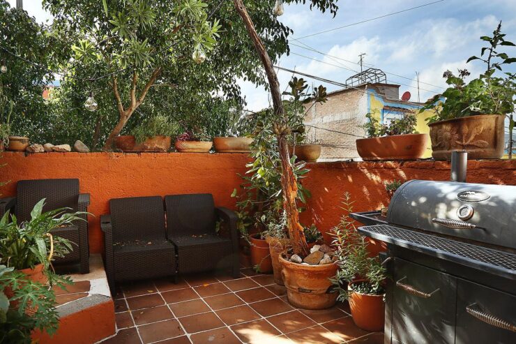 CASA EN VENTA en Colonia Las Palmas