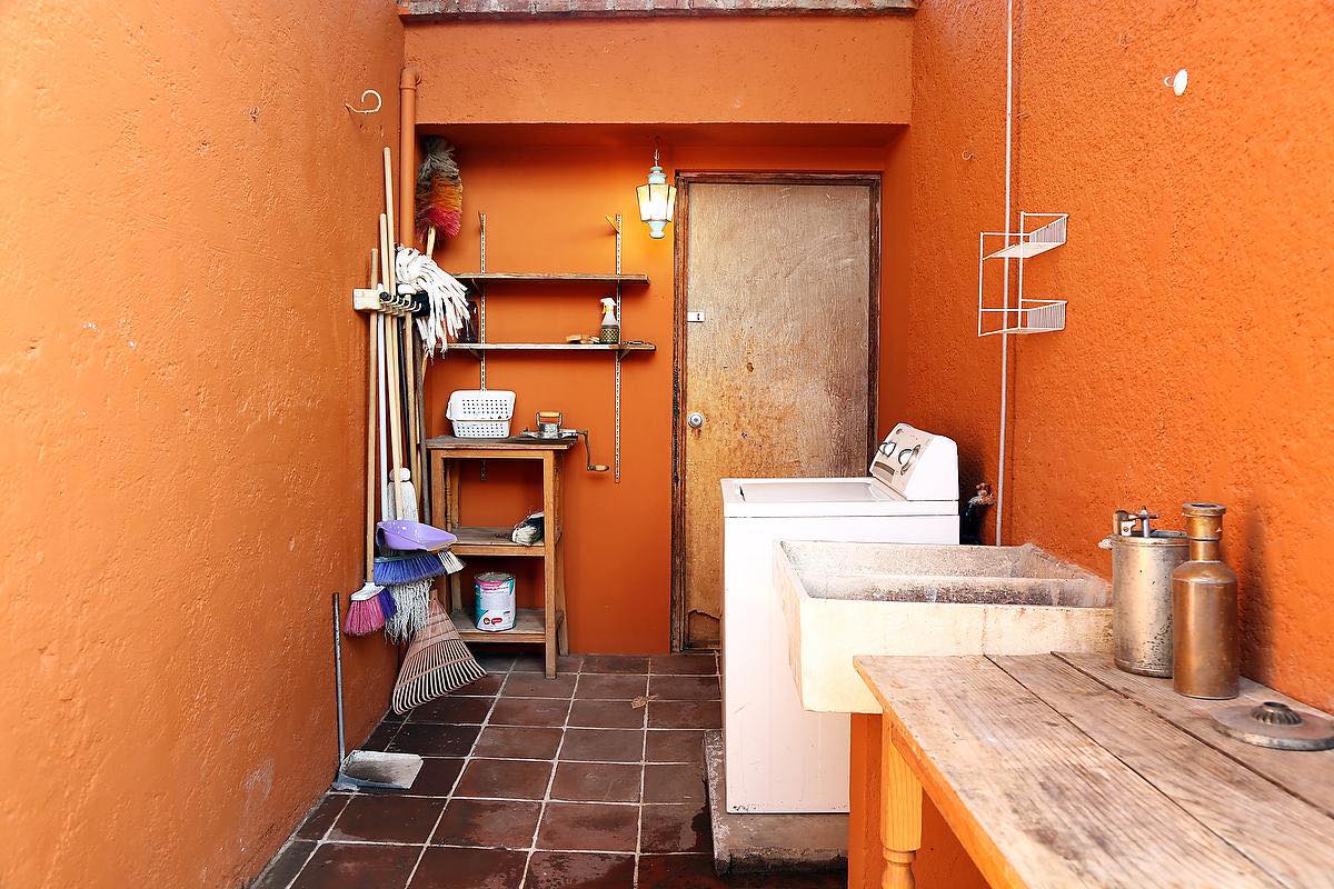 CASA EN VENTA en Colonia Las Palmas