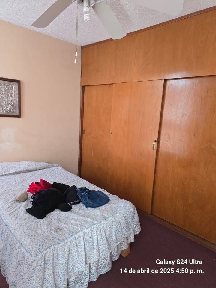 ¡Preciosa casa en venta en Colonia Rosalinda!