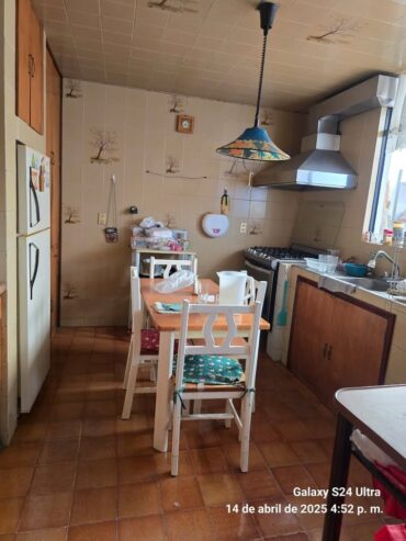 ¡Preciosa casa en venta en Colonia Rosalinda!
