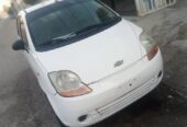 Chevrolet Matiz 2014