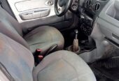 Chevrolet Matiz 2014