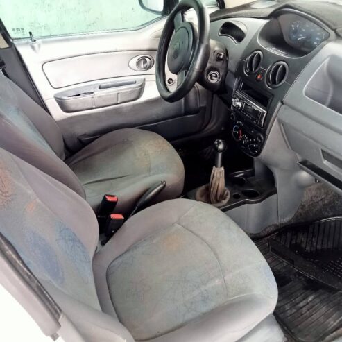 Chevrolet Matiz 2014
