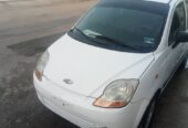 Chevrolet Matiz 2014