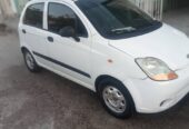 Chevrolet Matiz 2014