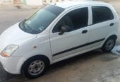 Chevrolet Matiz 2014