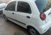 Chevrolet Matiz 2014