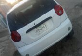 Chevrolet Matiz 2014