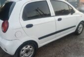 Chevrolet Matiz 2014