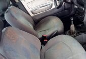 Chevrolet Matiz 2014