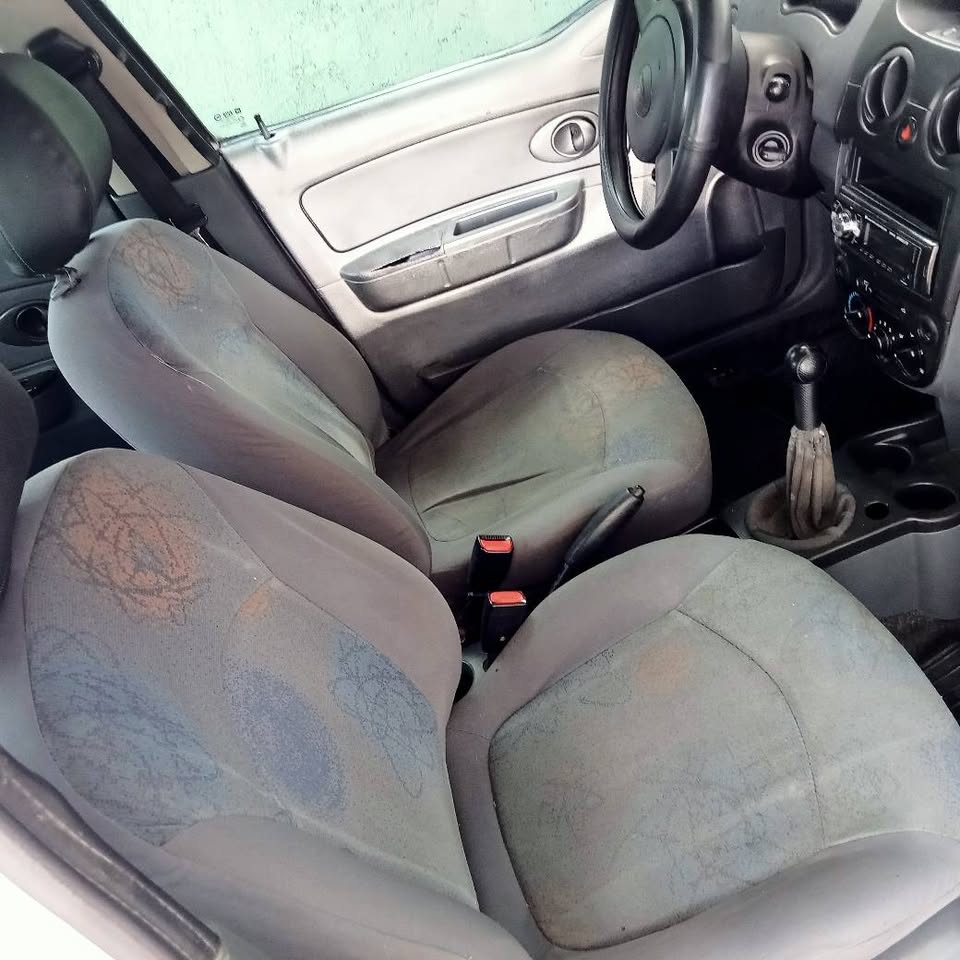 Chevrolet Matiz 2014
