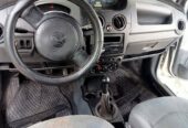 Chevrolet Matiz 2014