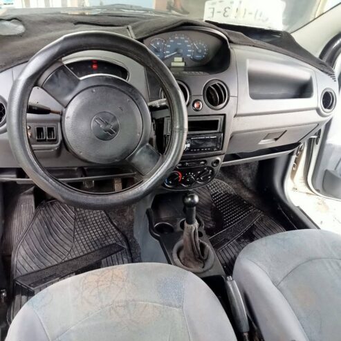 Chevrolet Matiz 2014