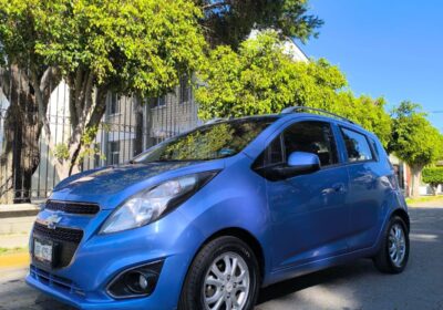 Chevrolet-Spark-1