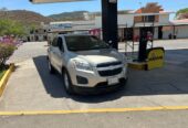 Chevrolet Trax 2013