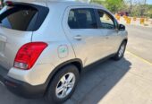 Chevrolet Trax 2013