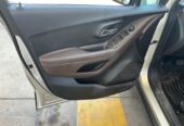 Chevrolet Trax 2013